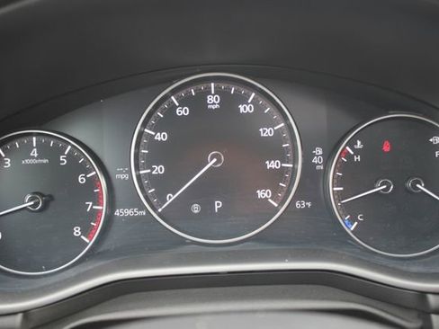 Used 2022 MAZDA MAZDA3 s image 14