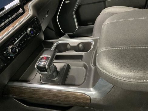 Used 2023 Chevrolet Silverado 1500 RST w/ Rally Edition AWD/4WD image 23
