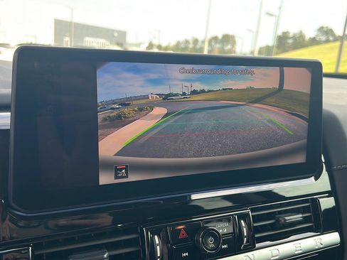 New 2026 Nissan Pathfinder SV FWD image 27