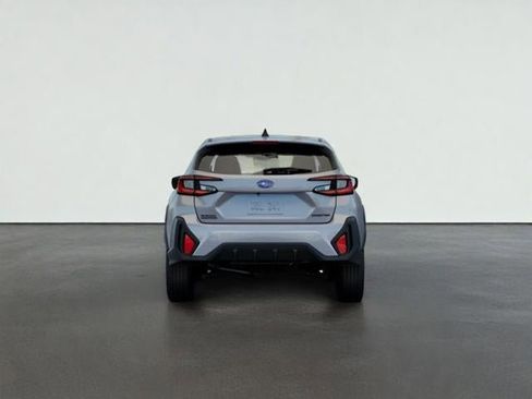 New 2026 Subaru Crosstrek 2.5i AWD/4WD image 8