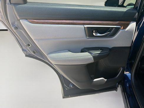 Certified 2019 Honda CR-V EX image 27