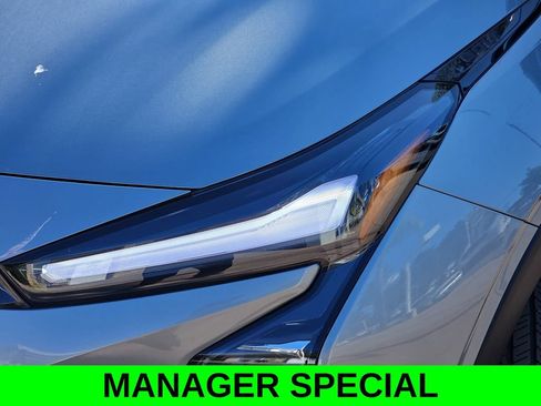 New 2027 Chevrolet Bolt RS w/ Technology Package FWD image 32