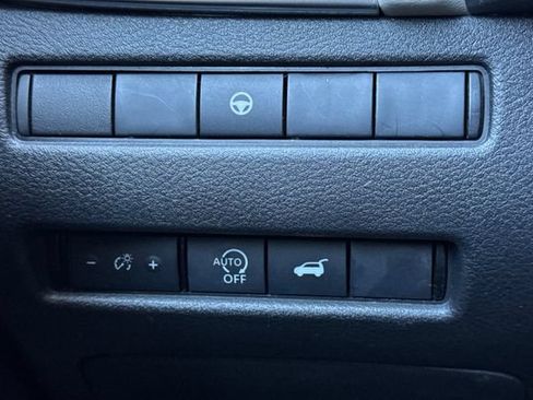 Used 2024 Nissan Rogue SV FWD image 43