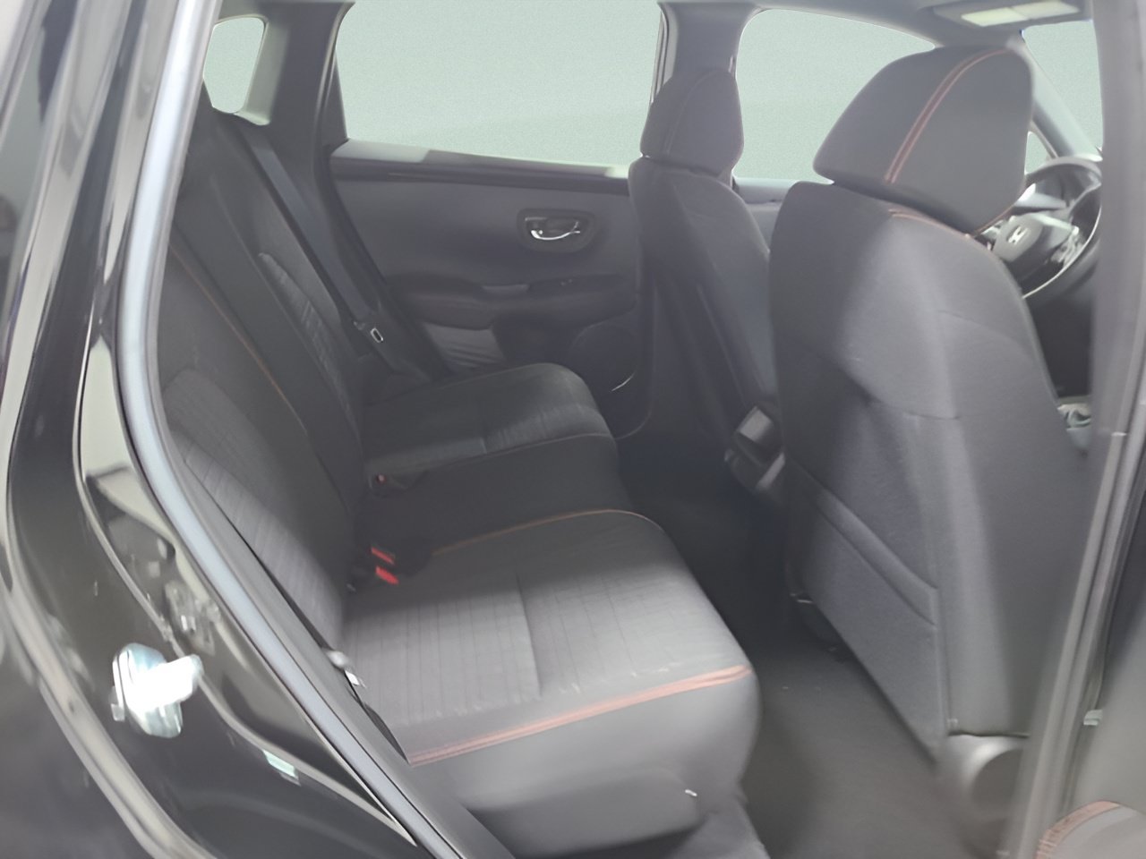 Used 2024 Honda HR-V Sport image 14