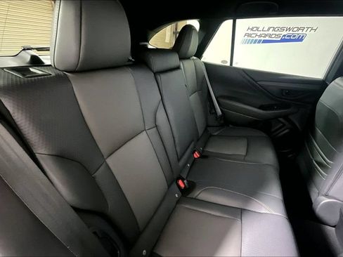 Used 2024 Subaru Outback Wilderness AWD/4WD image 22