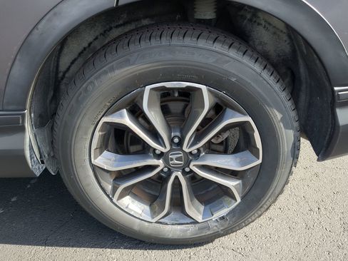 Used 2020 Honda CR-V EX image 31