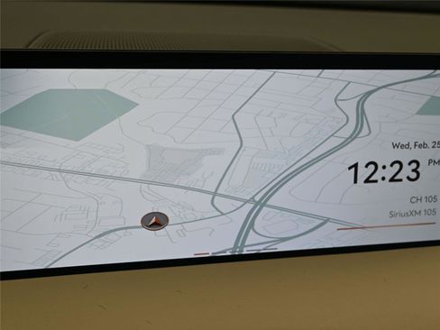 New 2026 Genesis GV70 2.5T Advanced image 12