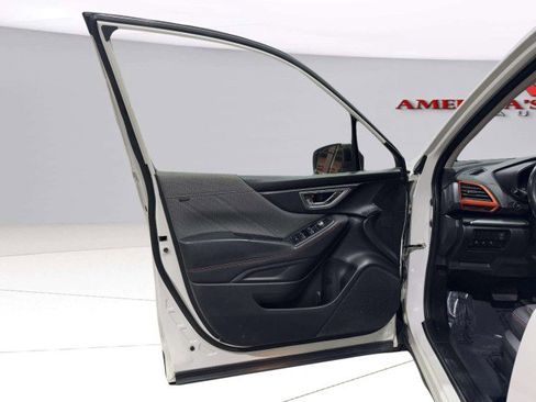 Used 2019 Subaru Forester Sport image 21