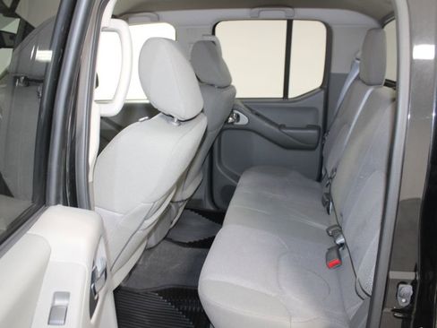 Used 2019 Nissan Frontier SV w/ Value Truck Package image 22