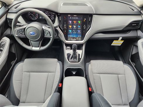 New 2025 Subaru Outback Premium image 17