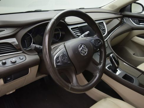Used 2017 Buick LaCrosse Preferred image 15