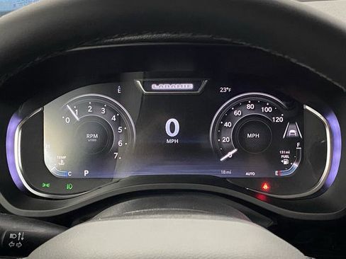 New 2026 RAM 1500 Laramie image 18