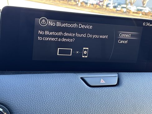 New 2026 MAZDA CX-90 3.3 Turbo w/ Preferred Package image 34