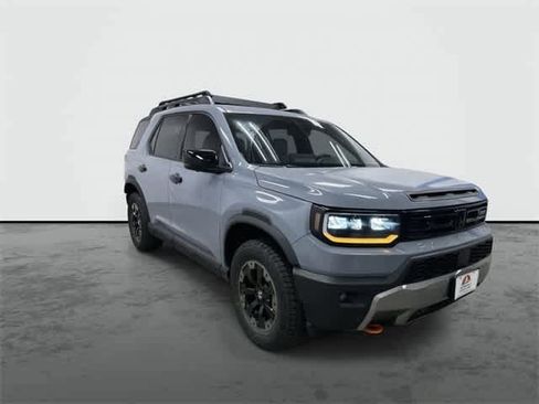 New 2026 Honda Passport TrailSport Elite image 6