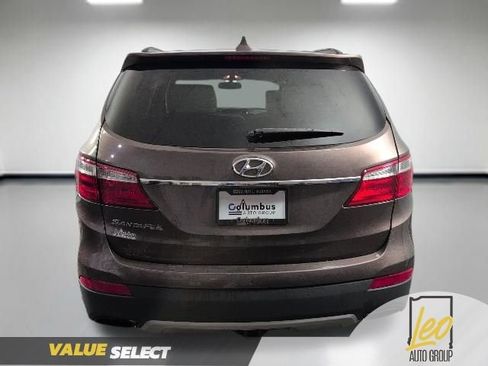 Used 2014 Hyundai Santa Fe GLS image 6