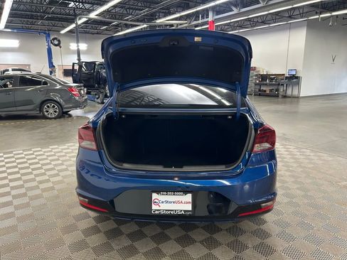 Used 2020 Hyundai Elantra SEL FWD image 5