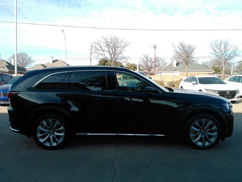 Used 2024 MAZDA CX-90 3.3 Turbo w/ Premium Package image 5