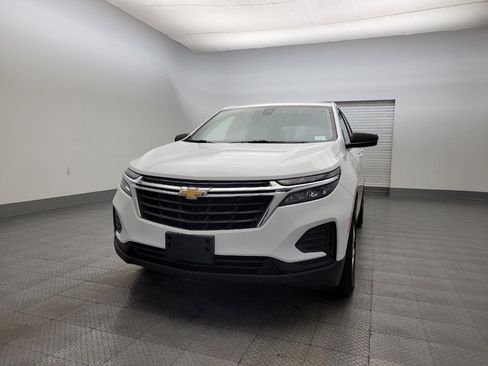 Used 2022 Chevrolet Equinox LS w/ LS Convenience Package image 15