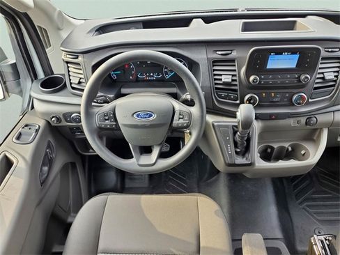 New 2025 Ford Transit 250 148 Medium Roof image 21