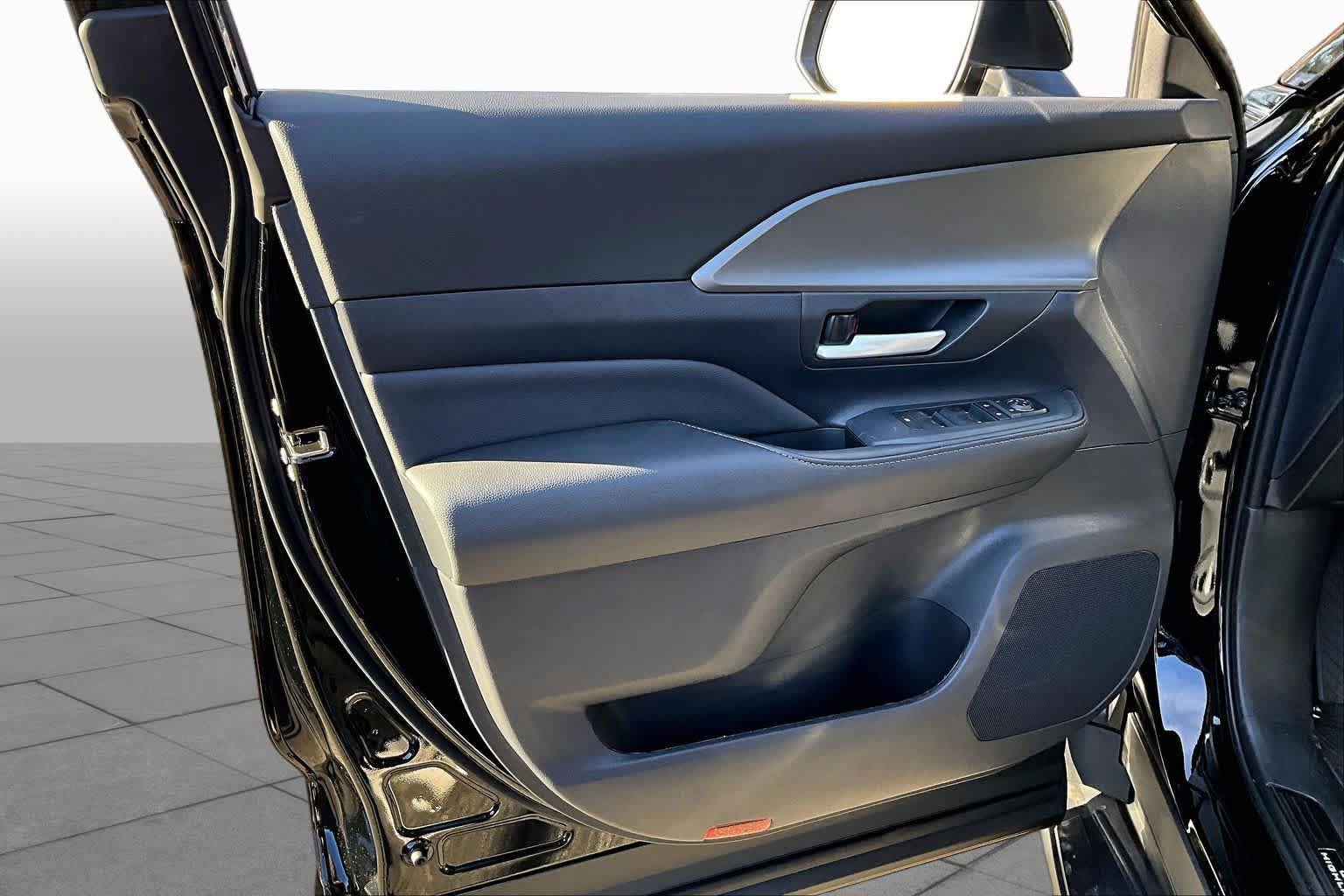 New 2026 Toyota Grand Highlander XLE FWD image 10