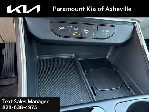 New 2026 Kia Carnival SX image 18