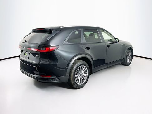Used 2025 MAZDA CX-90 3.3 Turbo w/ Select Package image 9