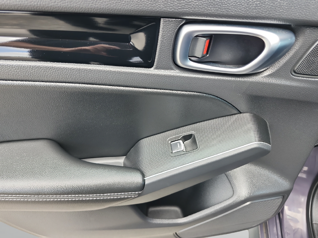 Used 2022 Honda Civic Sport Touring image 24
