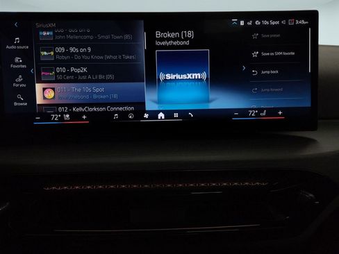 New 2026 BMW 330i xDrive Sedan w/ Convenience Package image 22