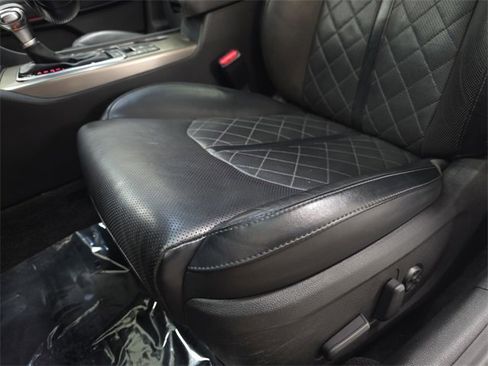 Used 2019 Kia Optima SX w/ SX Limited (Black) Package image 29