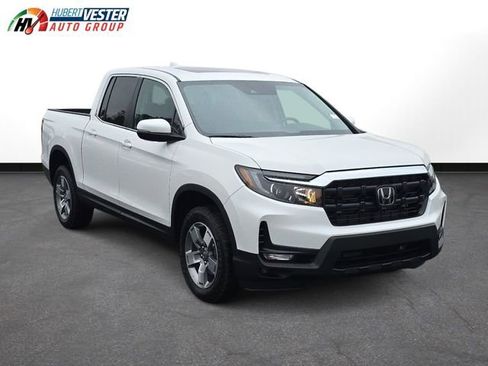 New 2026 Honda Ridgeline RTL image 4