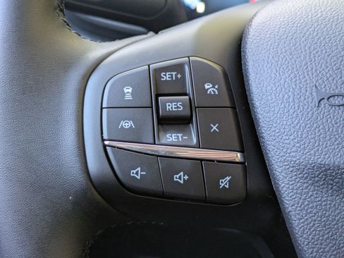 New 2025 Ford Bronco Sport Outer Banks image 15