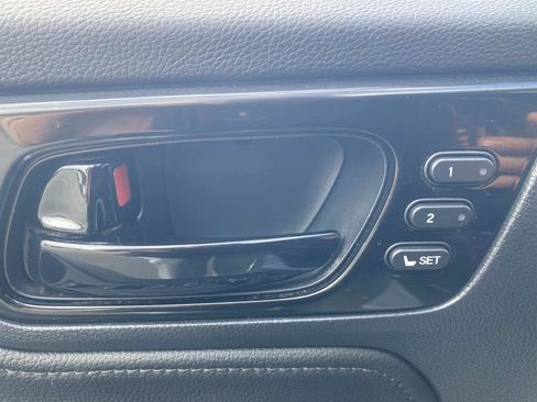 Used 2023 Honda Odyssey Elite image 14