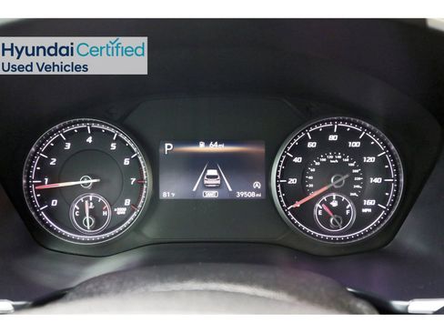 Certified 2023 Hyundai Santa Fe SEL w/ Cargo Package image 17