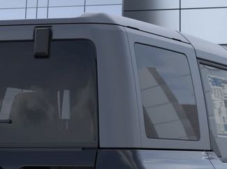 New 2025 Ford Bronco 4-Door video 2