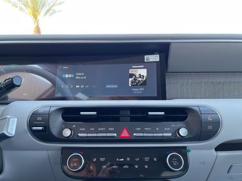 New 2026 Hyundai Palisade Blue SEL 8P image 13