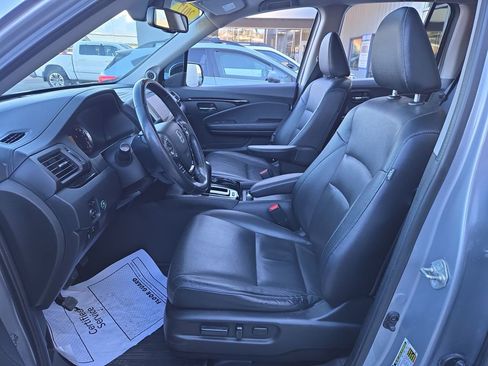 Used 2017 Honda Ridgeline RTL-E image 14