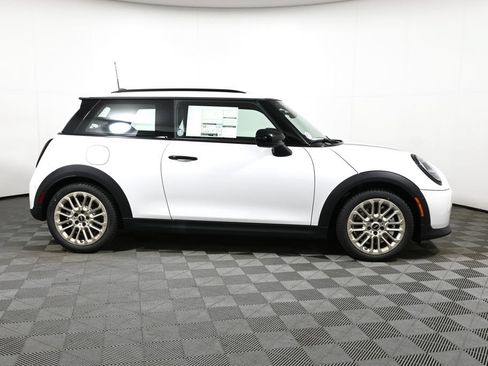 New 2026 MINI Cooper S FWD image 8
