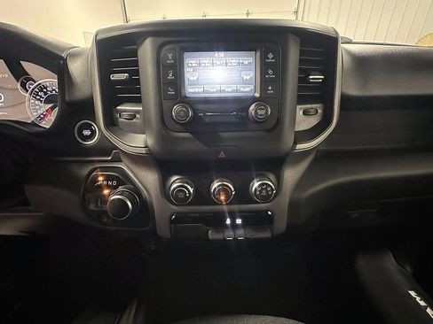 Used 2023 RAM 1500 Tradesman AWD/4WD image 34