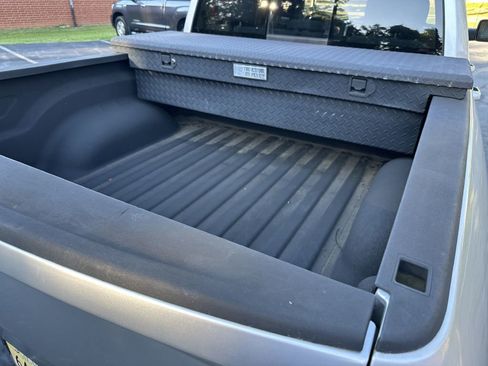 Used 2013 RAM 1500 Big Horn AWD/4WD image 11