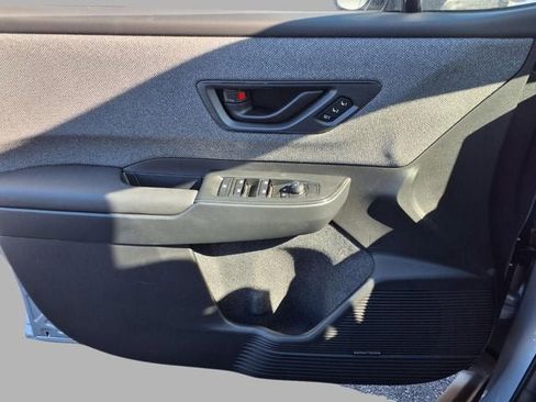 New 2026 Subaru Outback Limited image 38