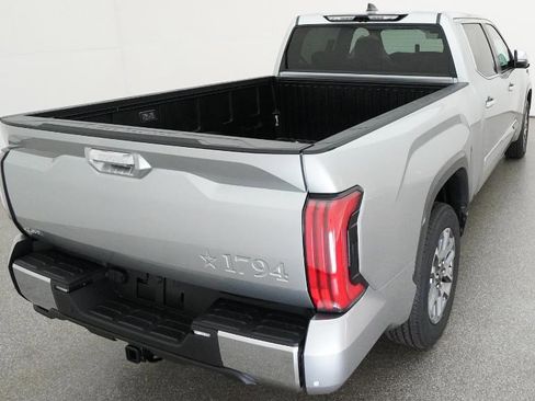 New 2026 Toyota Tundra 1794 Edition AWD/4WD image 12