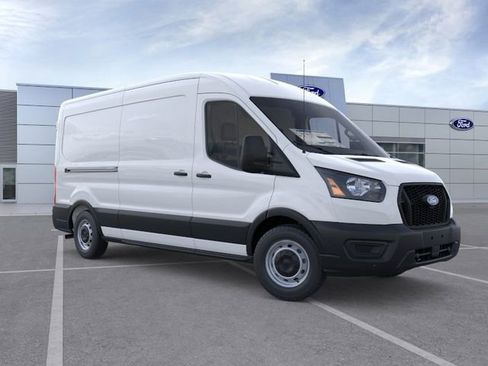New 2026 Ford Transit 250 148 Medium Roof RWD image 7