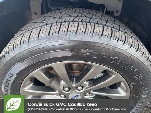 Used 2019 Ford Expedition Limited image 40