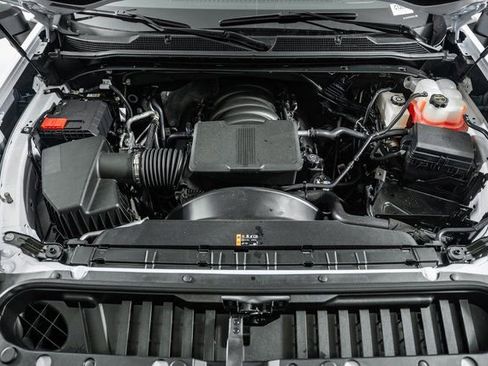 New 2026 Chevrolet Silverado 2500 Custom w/ Custom Value Package image 23