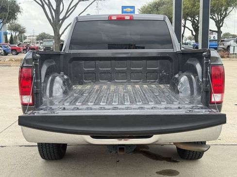 Used 2018 RAM 1500 Tradesman w/ Popular Equipment Group image 30