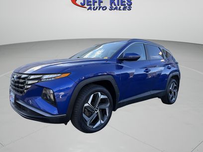 Used 2023 Hyundai Tucson SEL w/ Convenience Package