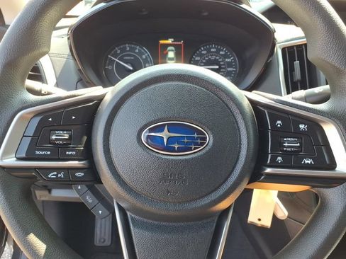 Certified 2023 Subaru Impreza 2.0i AWD/4WD image 5