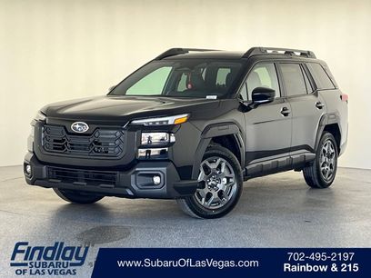 New 2026 Subaru Outback Premium