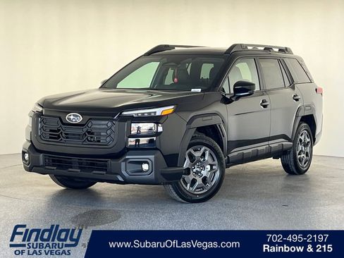 New 2026 Subaru Outback Premium image 1