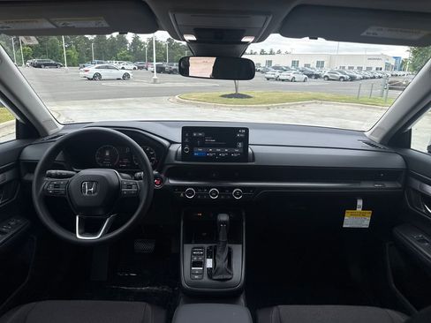 New 2026 Honda CR-V EX image 16